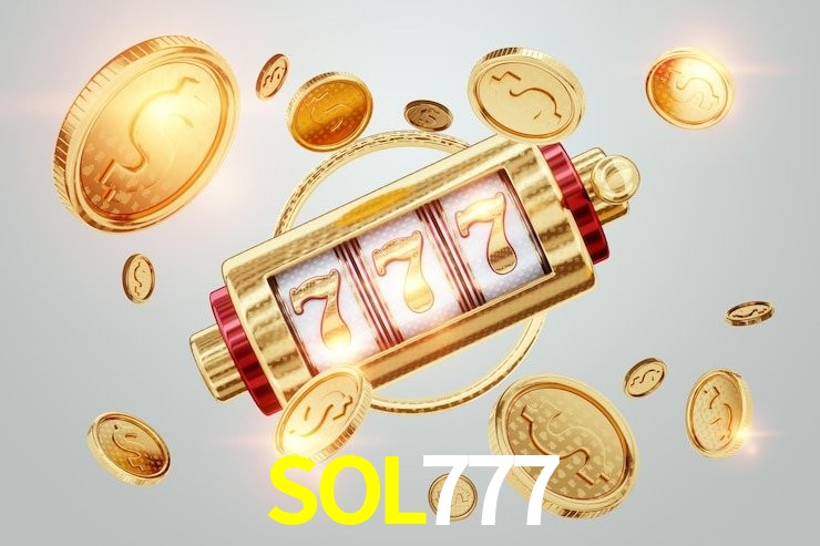 SOL777 Crash Games