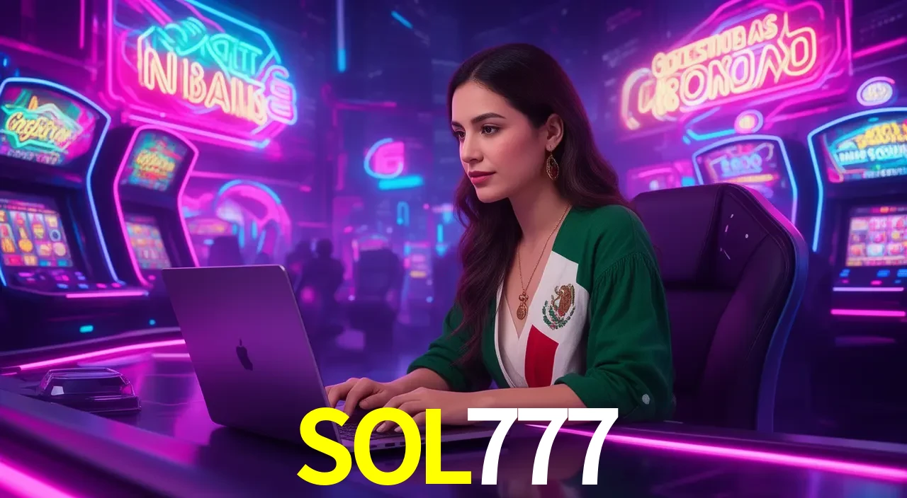 SOL777 Preguntas frecuentes sobre SOL777 en México
