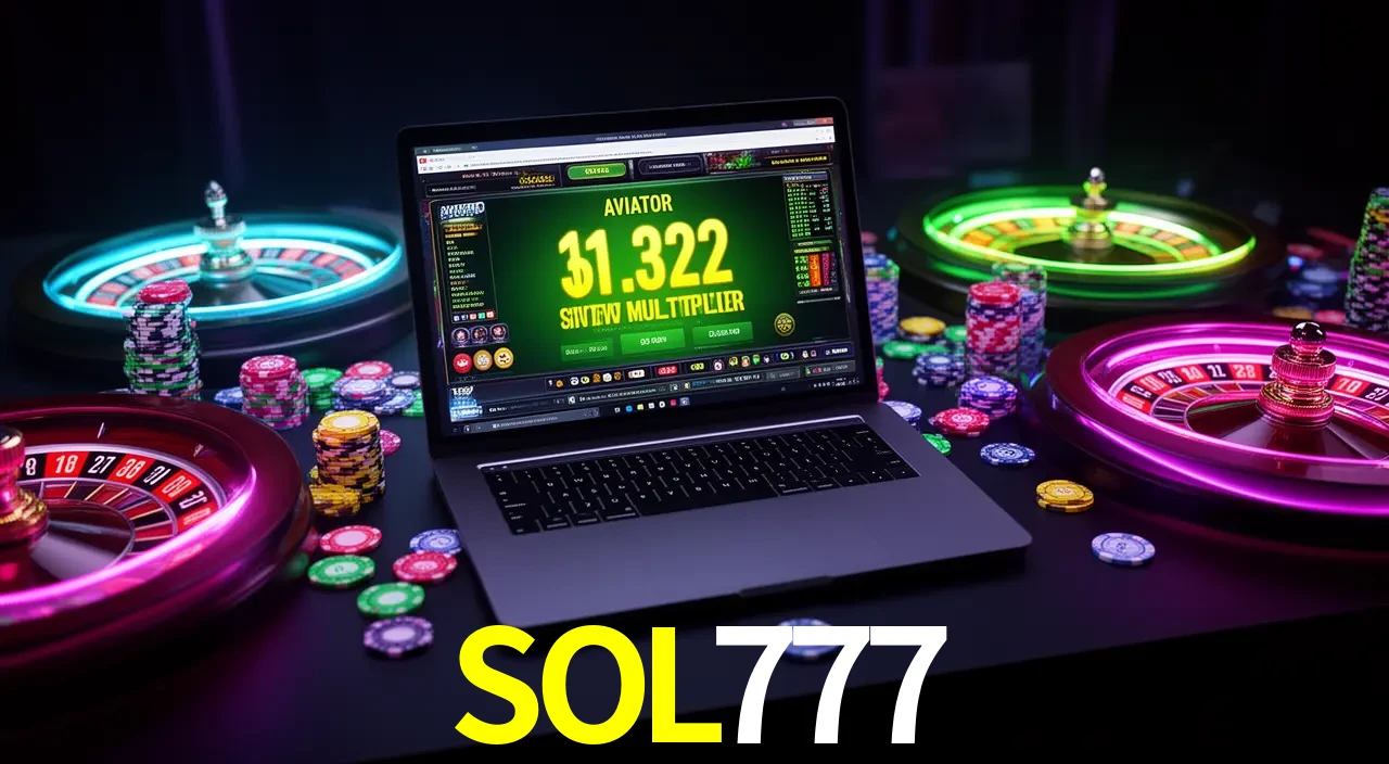 SOL777 Rondas de pesca