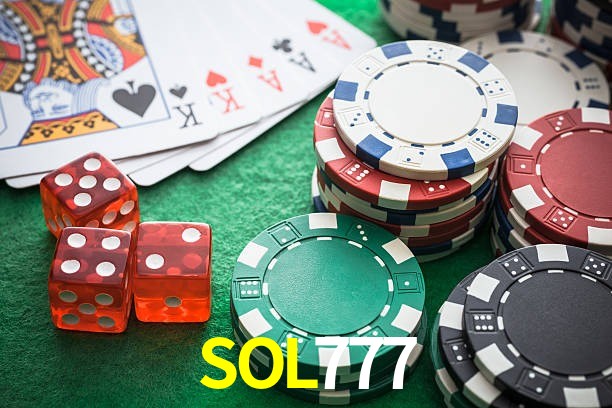 SOL777 Descubre las tragamonedas de Quickspin en SOL777