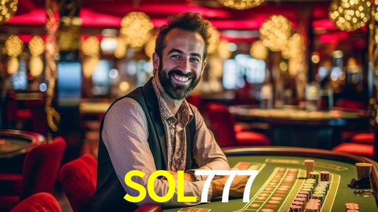 SOL777 ¿Cómo navegas en la sección de preguntas frecuentes?