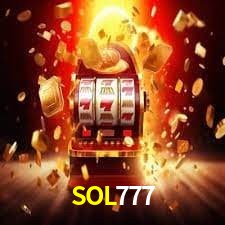 SOL777 Casino en Vivo