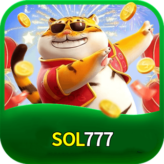 SOL777 logo